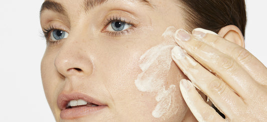 why you need a powder exfoliator