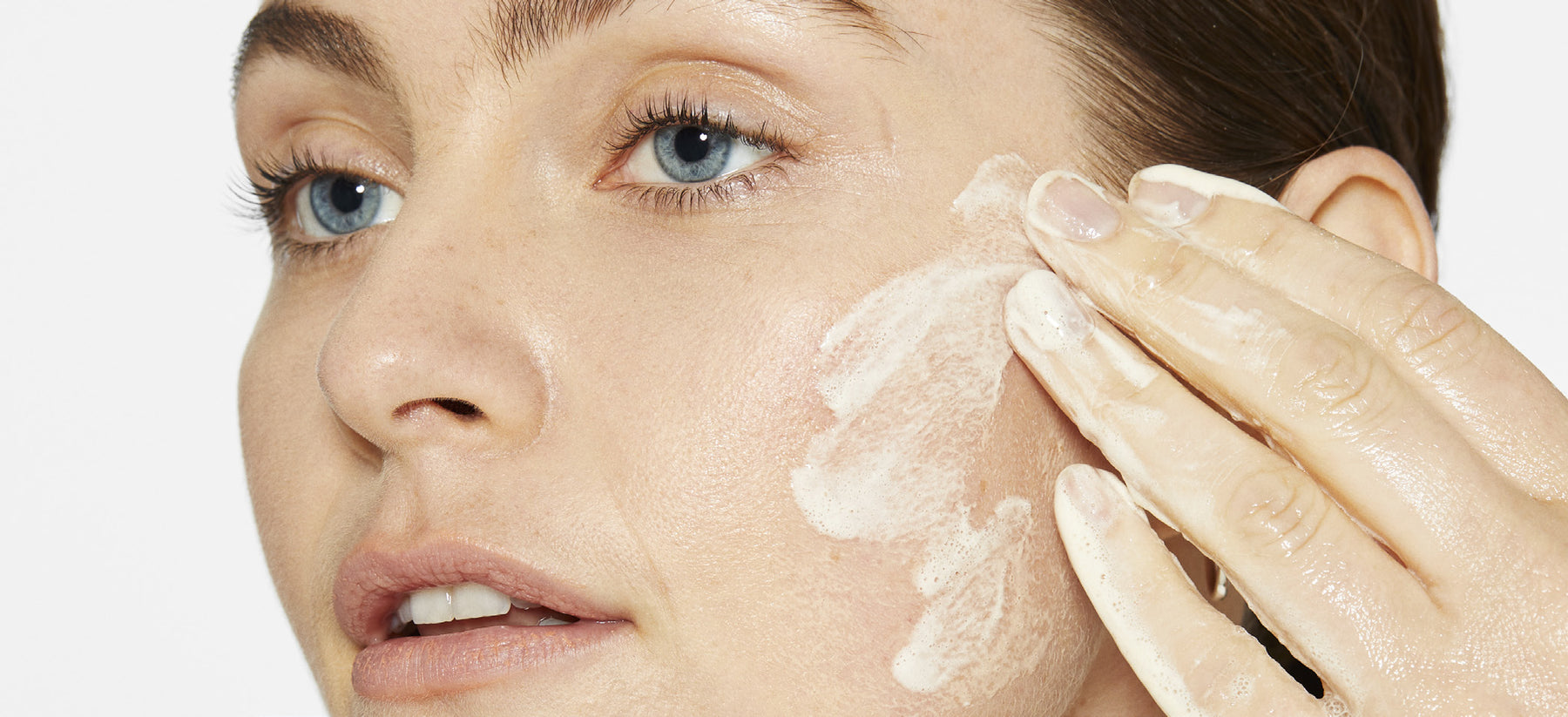 why you need a powder exfoliator