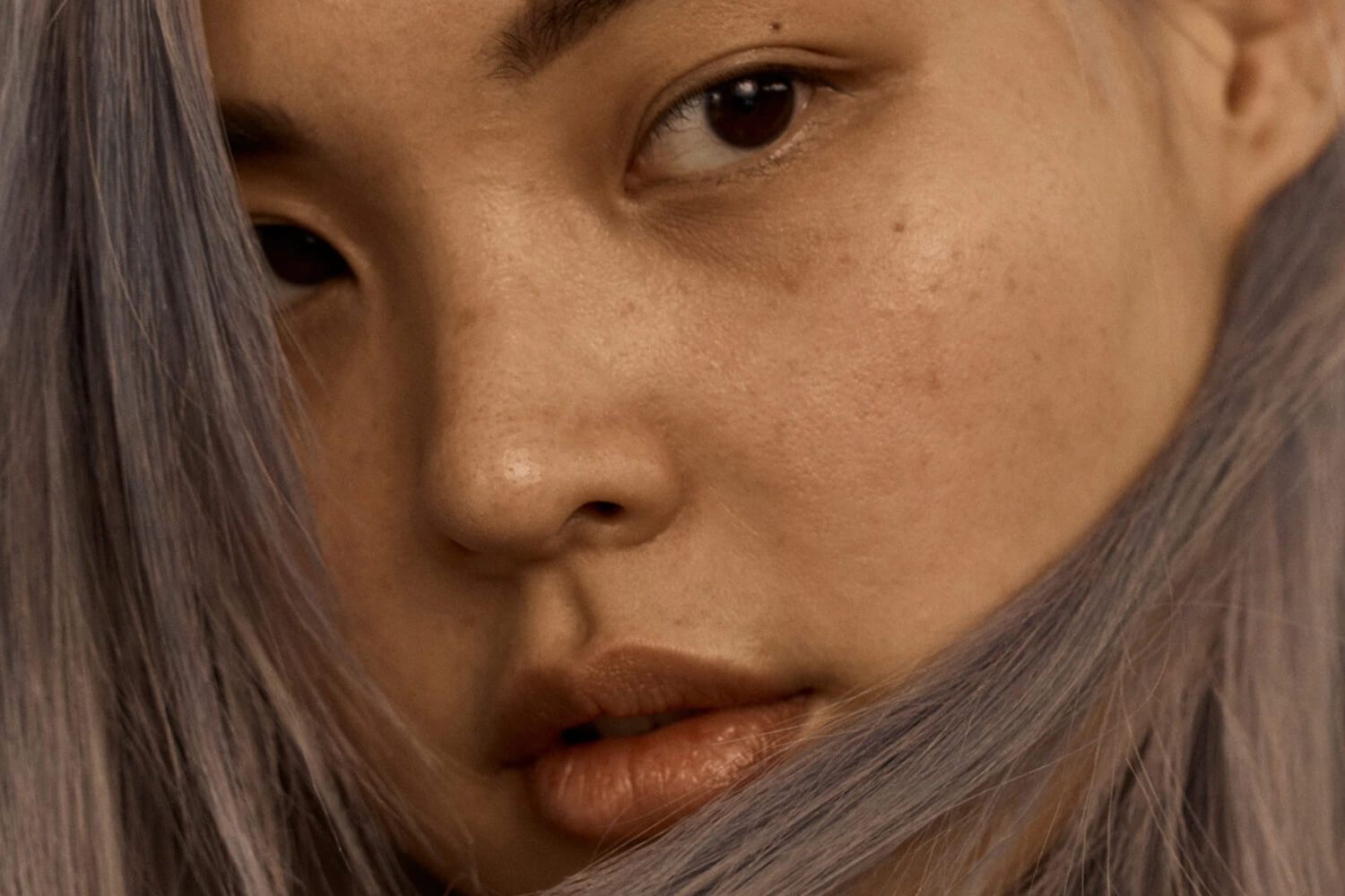 how to get gum out of your hair – Dermalogica