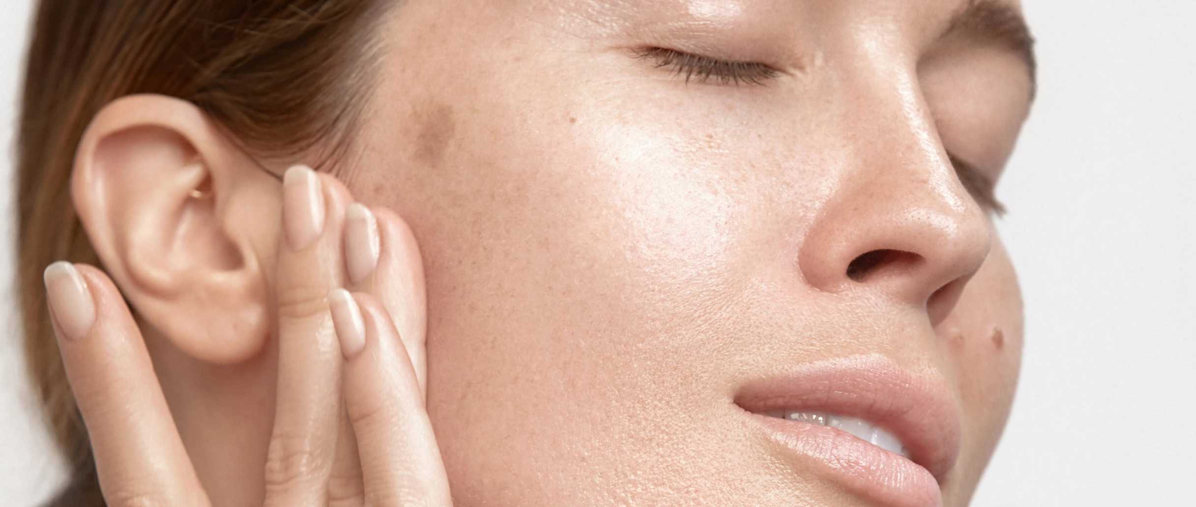 How Long Does It Take to Get Rid of Uneven Skin Tone  