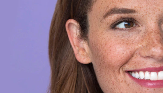 could your sensitive skin be caused by your environment?