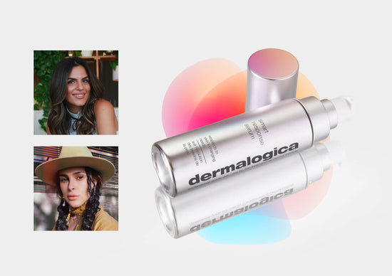 smart response serum