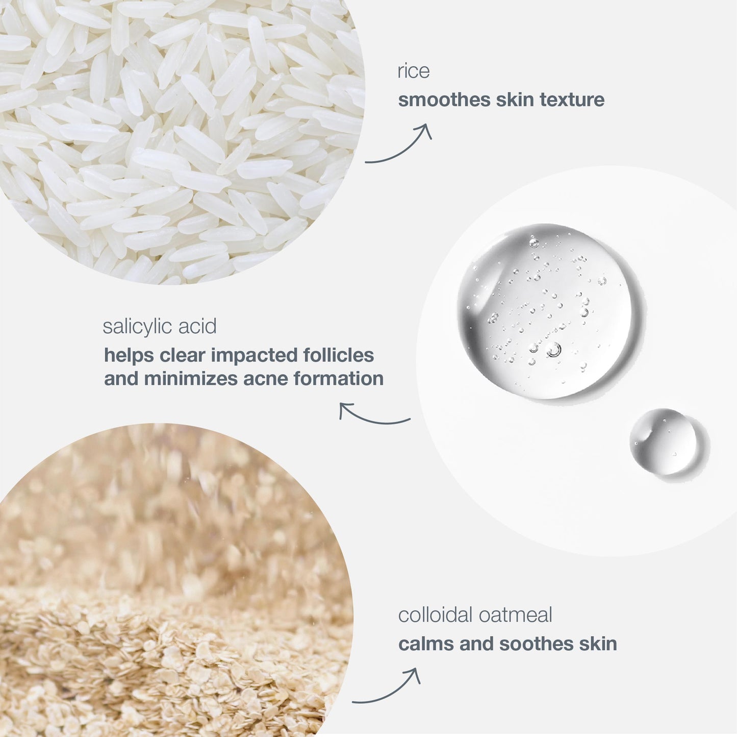 daily microfoliant ingredients