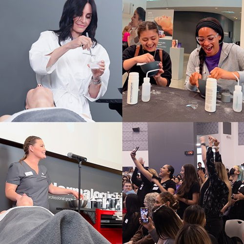 courtney cox surprises pst learning about daily microfoliant
