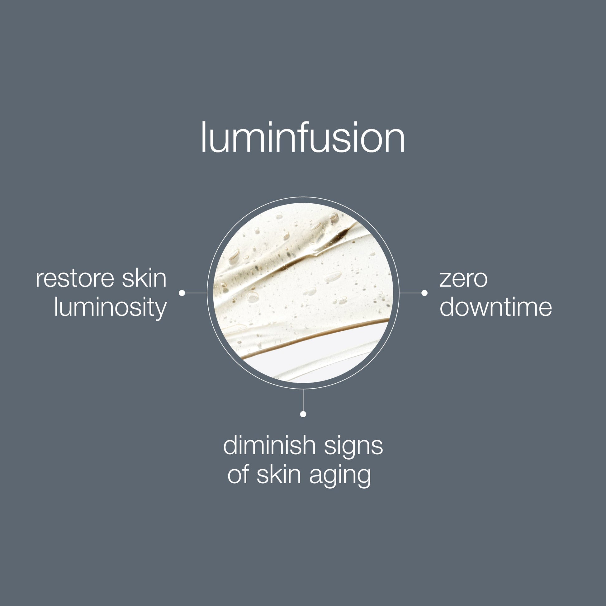 luminfusion treatment benefits