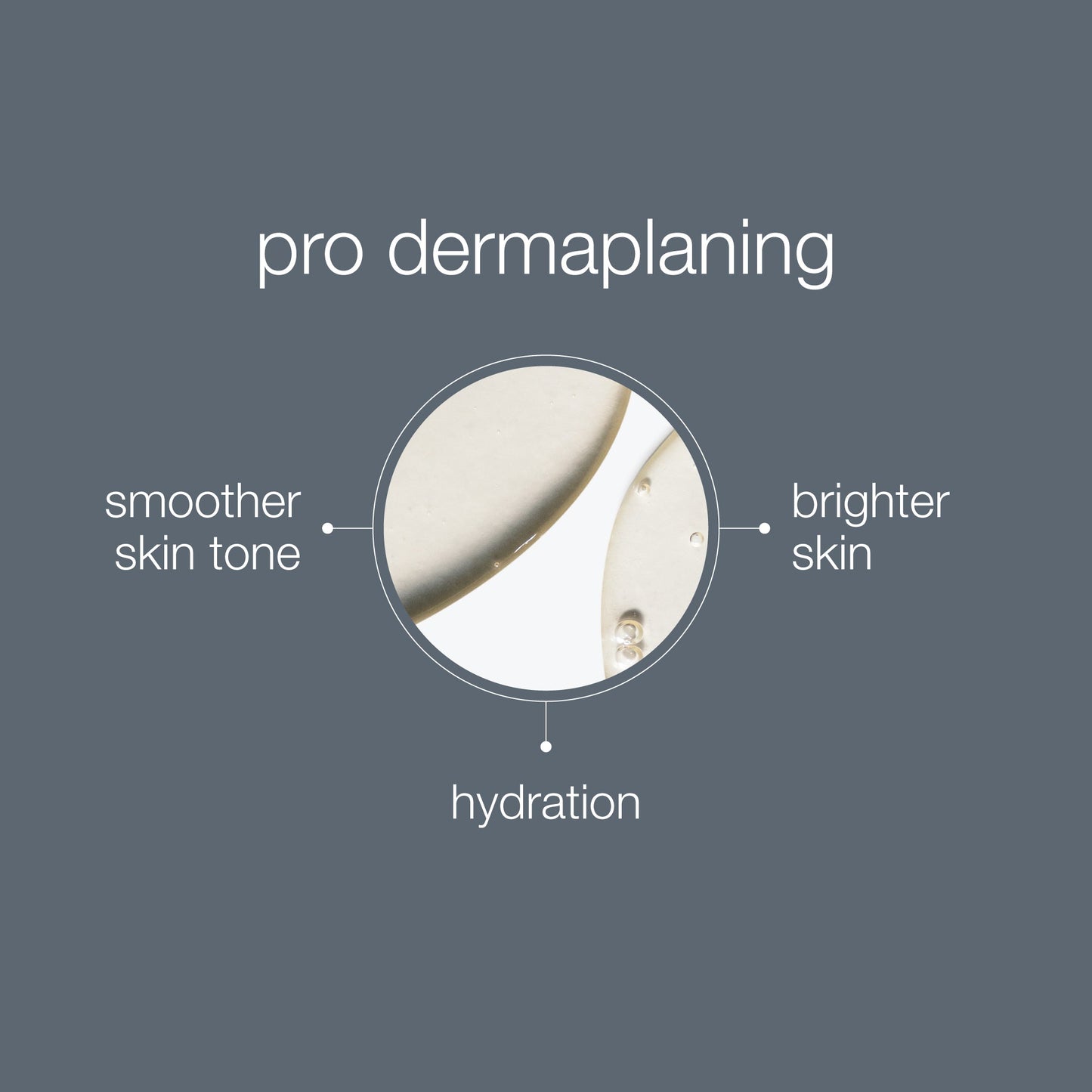 pro dermaplaning benefits