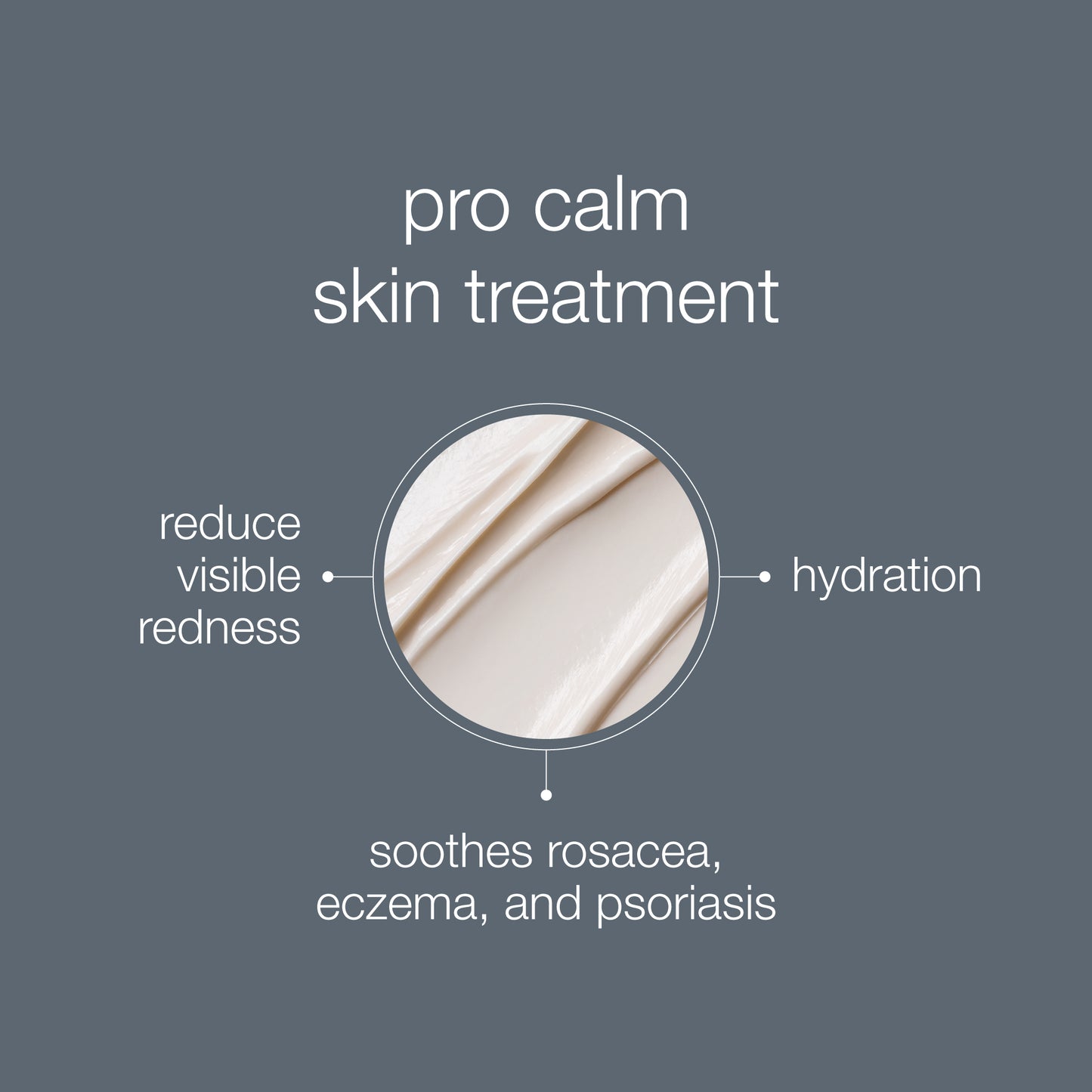 pro calm skin treatment benefits