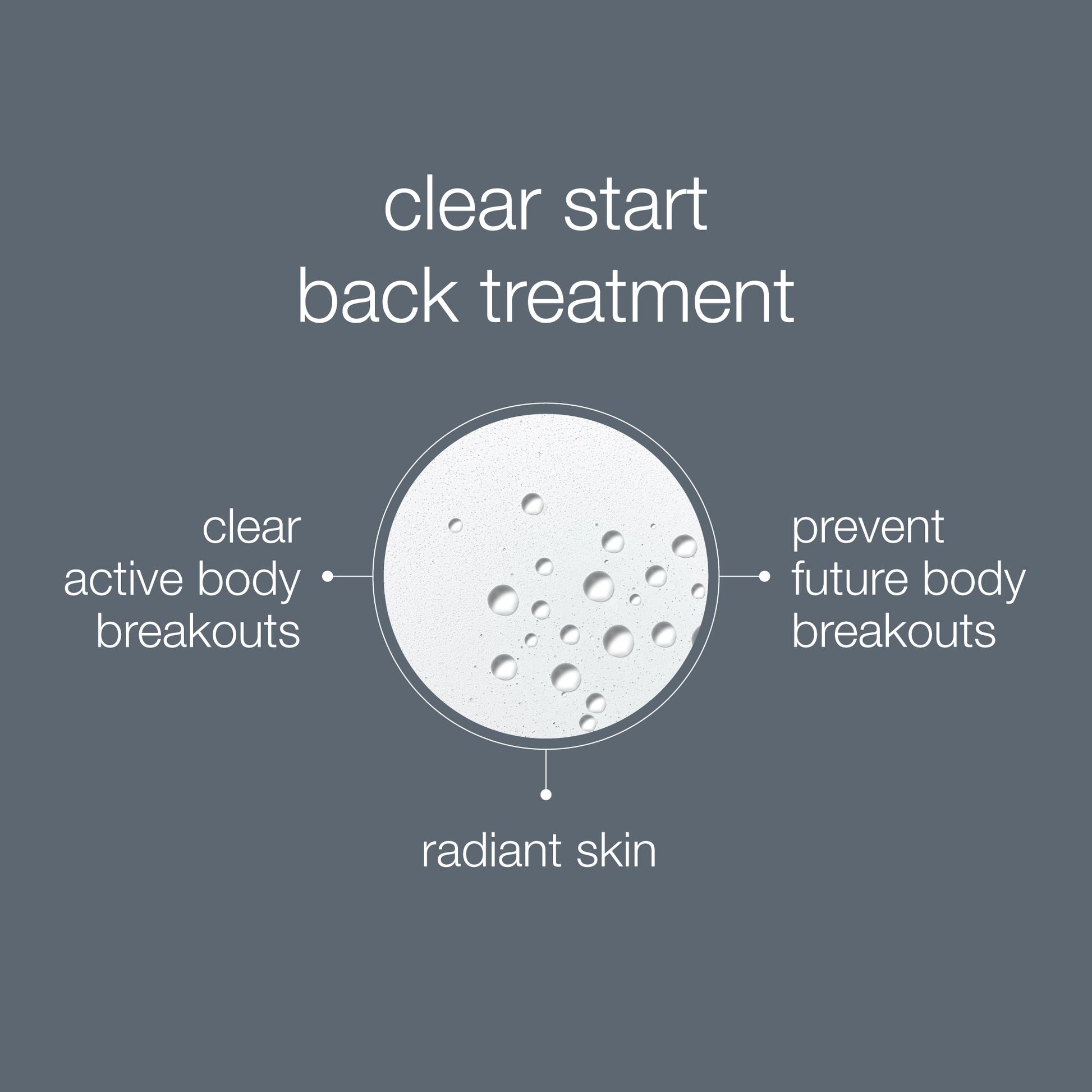 clear start back treatment benefits