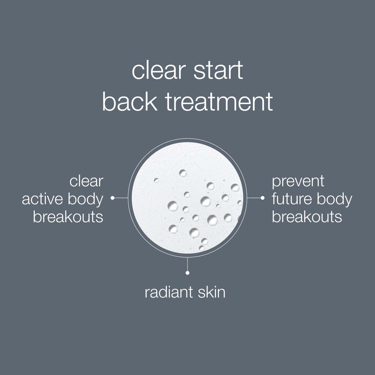 clear start back treatment benefits 