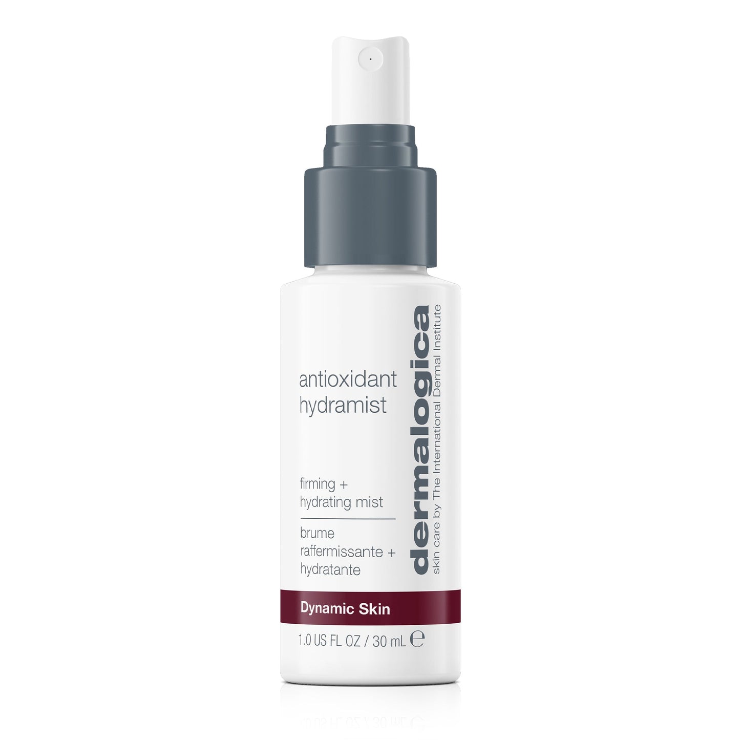 antioxidant hydramist bottle