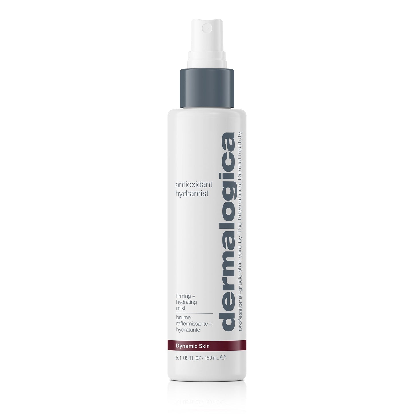 antioxidant hydramist bottle