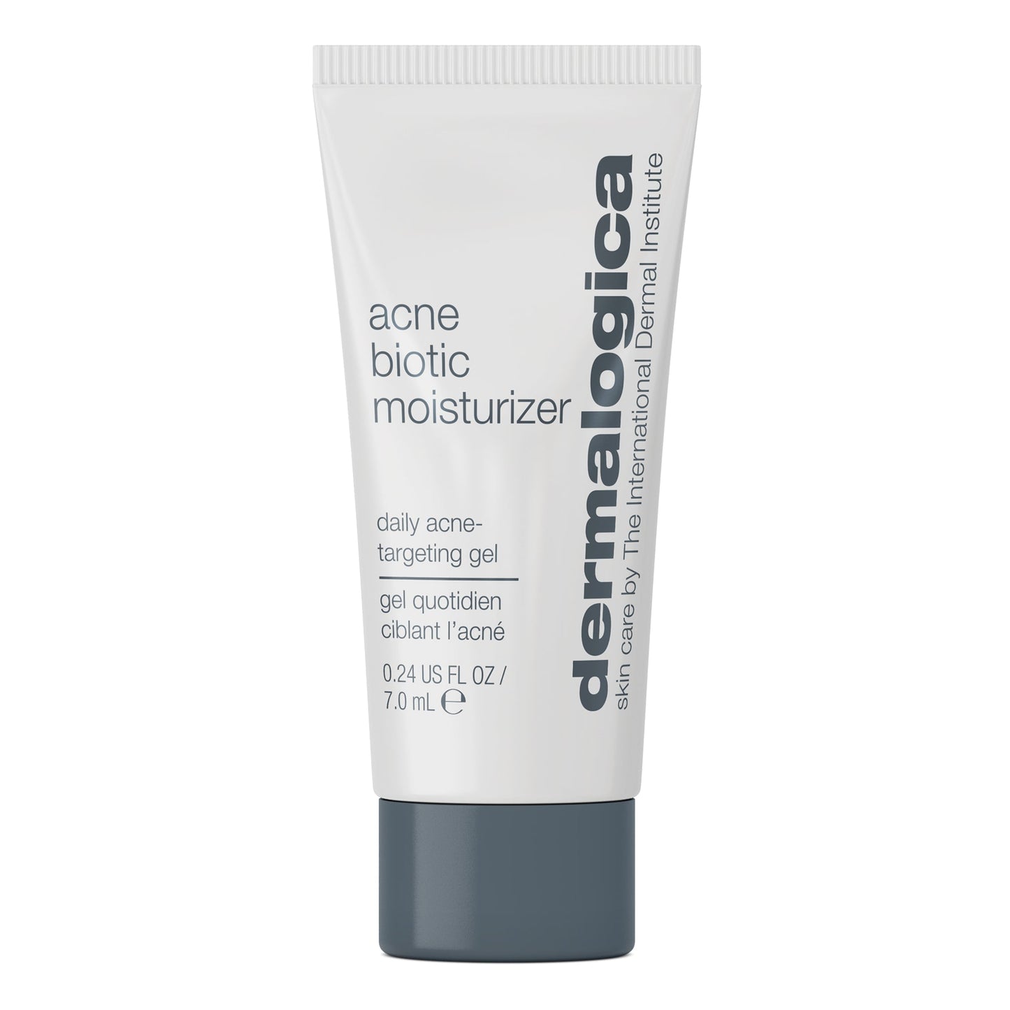 acne biotic moisturizer - travel