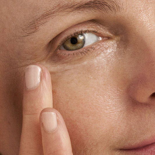 age reversal eye complex benefits