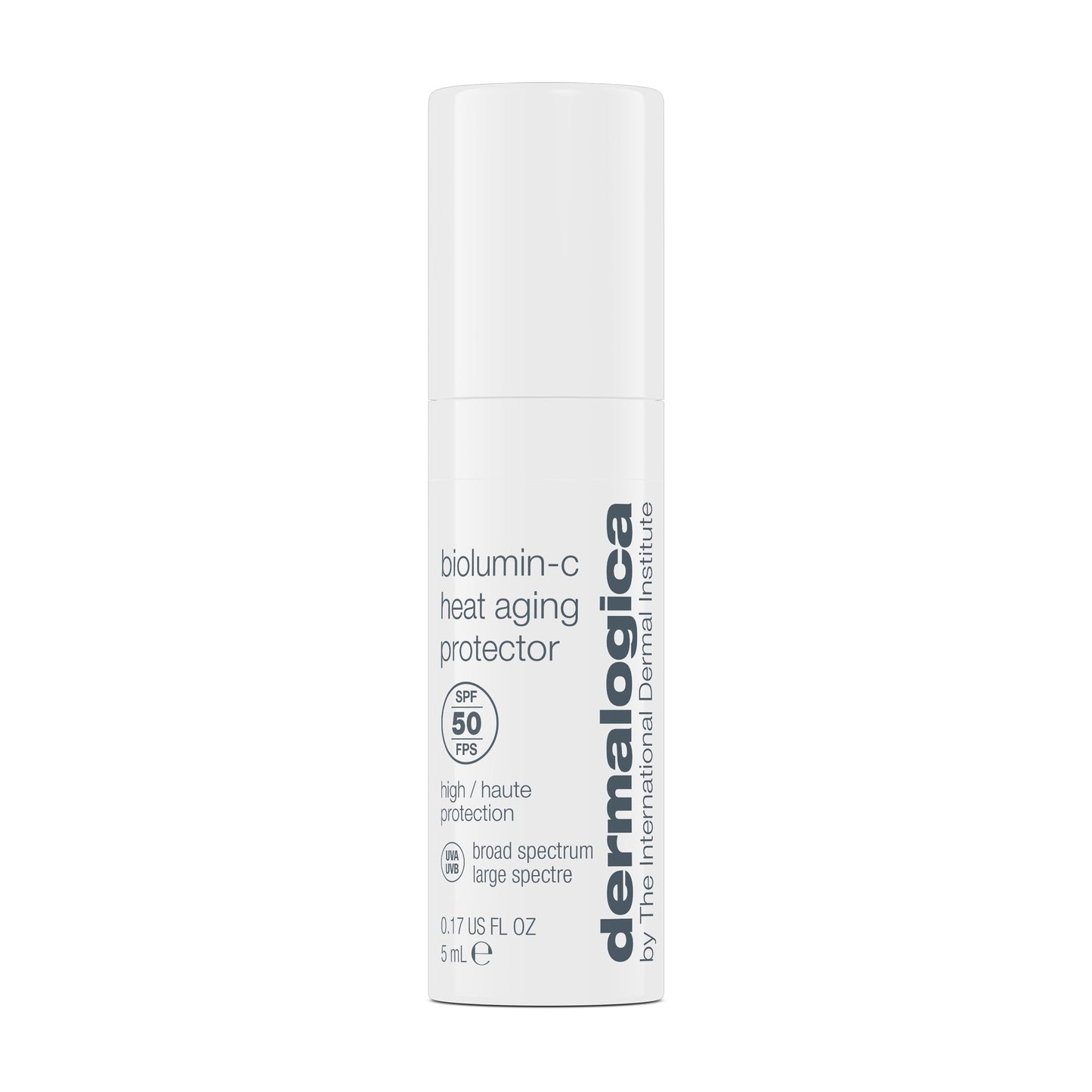 biolumin-c heat aging protector spf50 trial