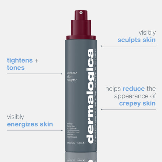 dynamic skin sculptor benefits