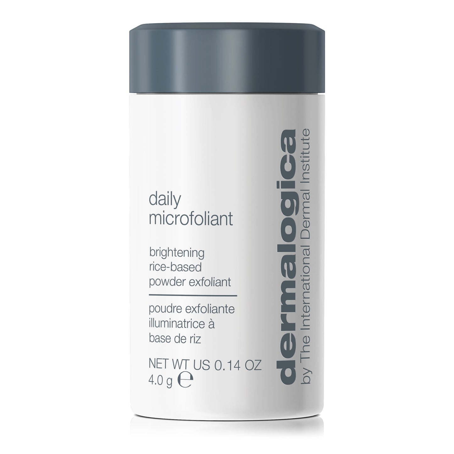 daily microfoliant trial