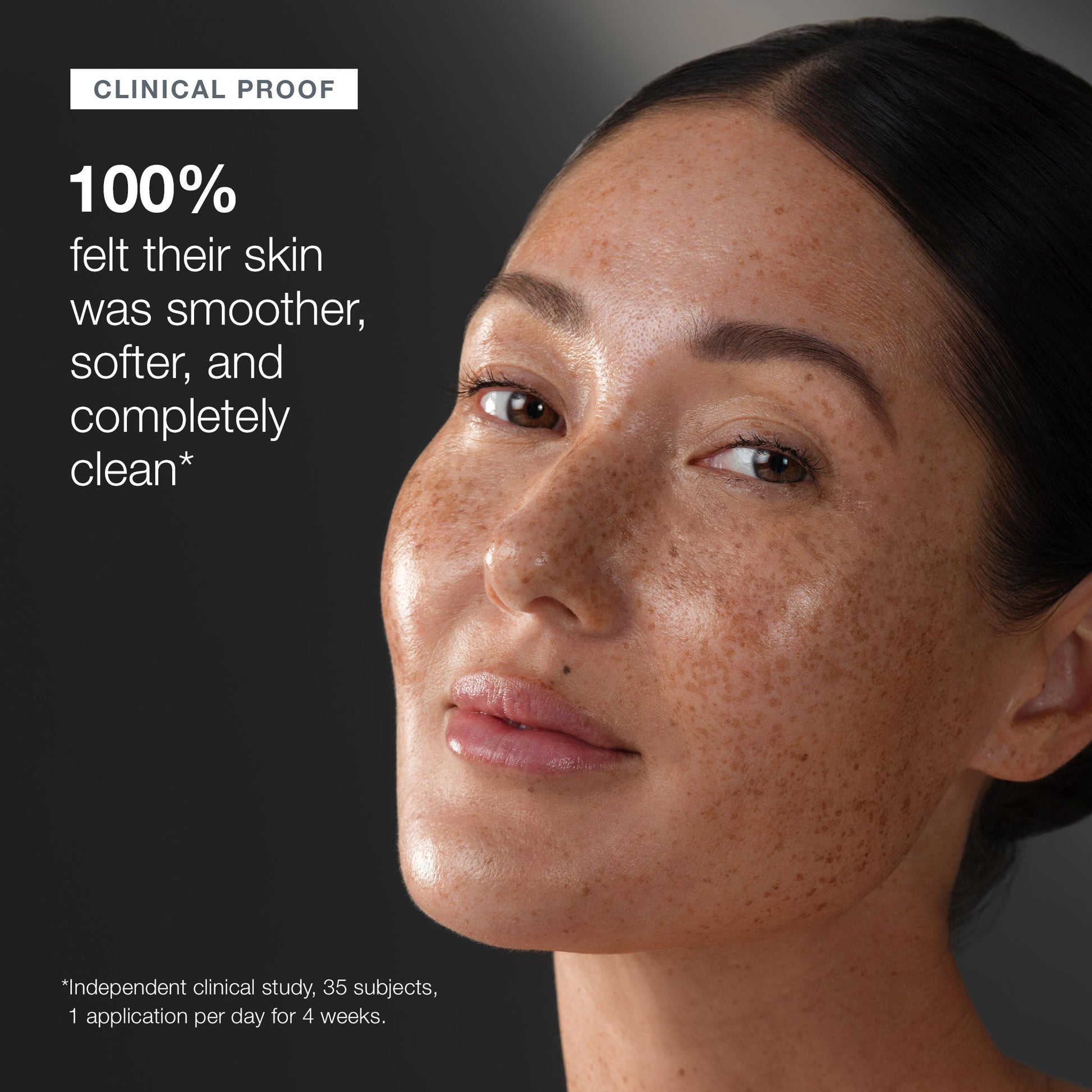 daily microfoliant exfoliator clinical