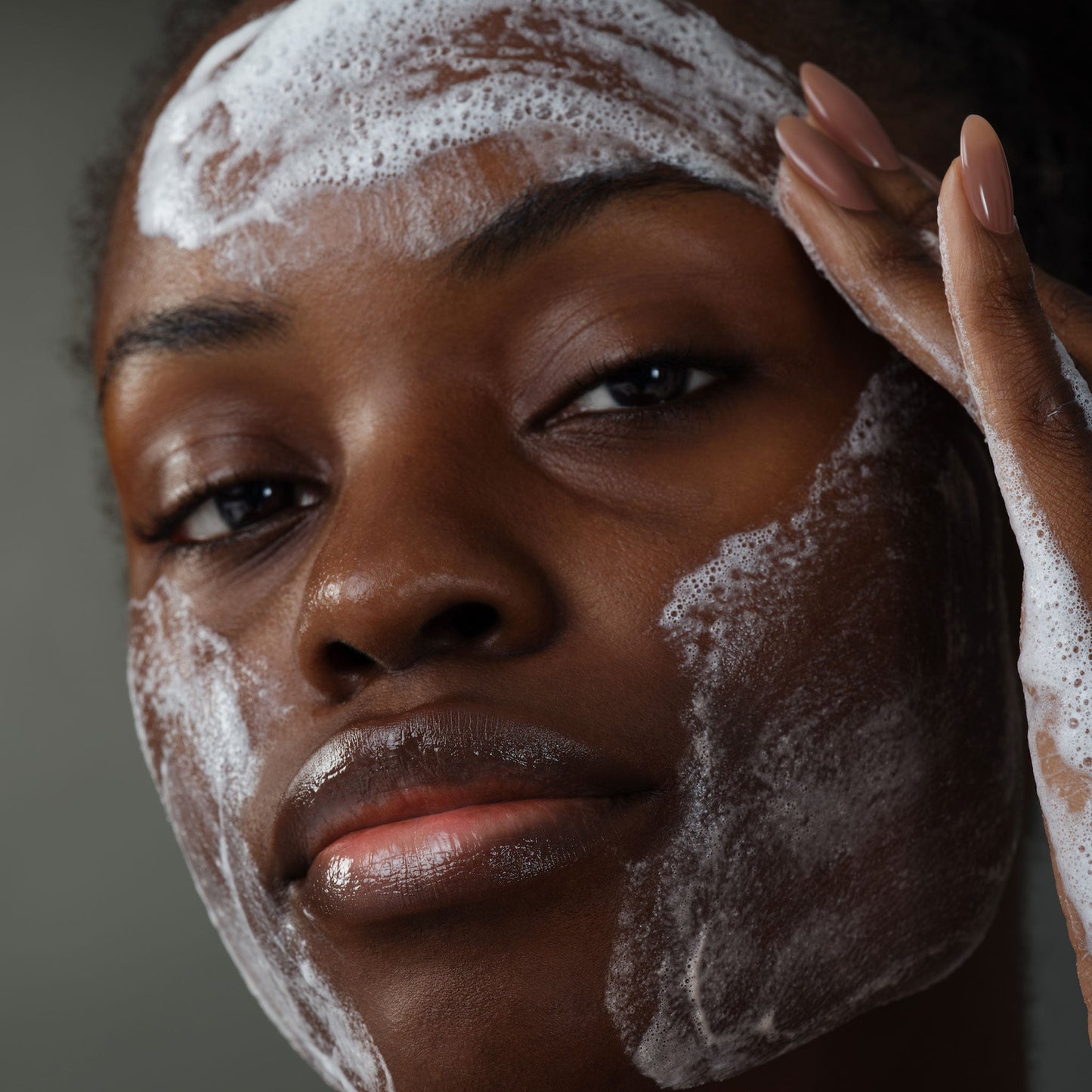 discover healthy skin kit model