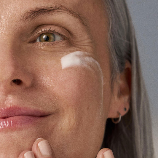 intensive moisture cleanser benefits