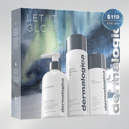 let it glow set value