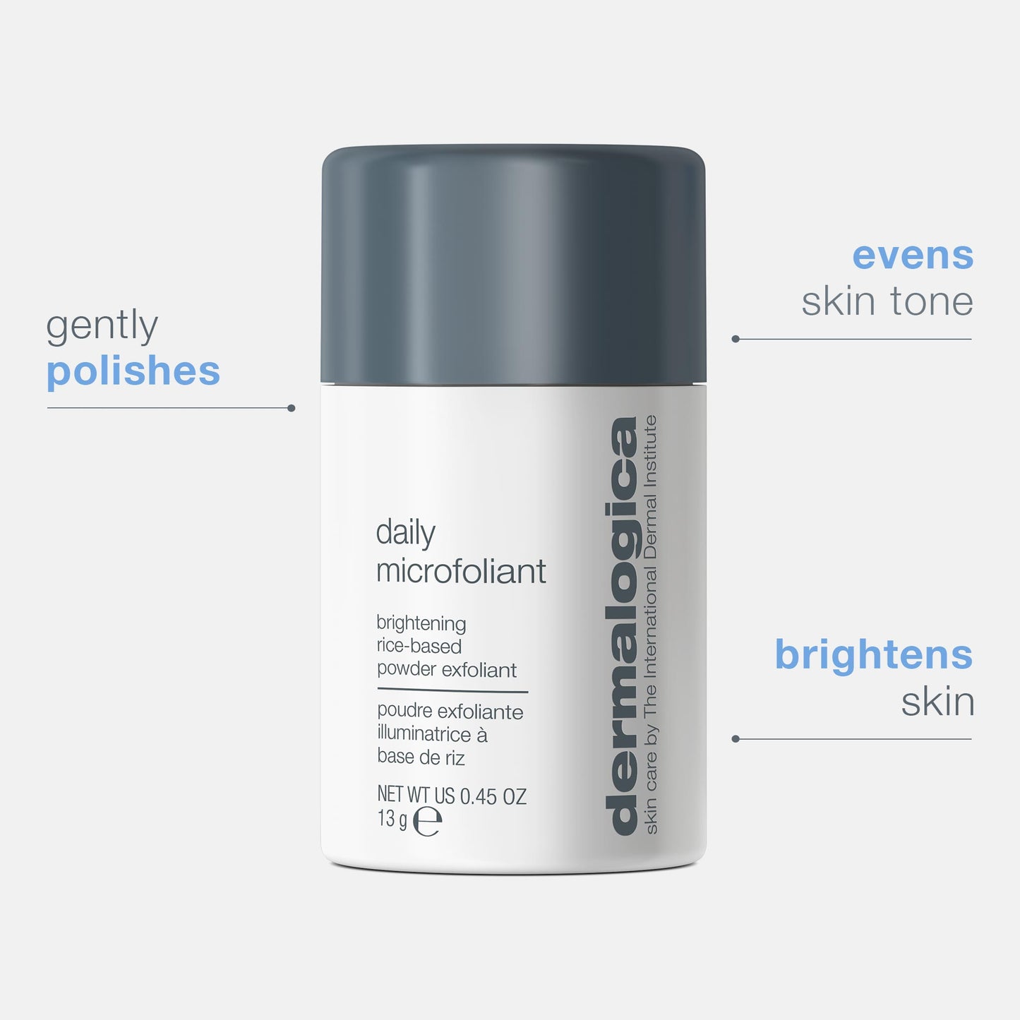 daily microfoliant benefits