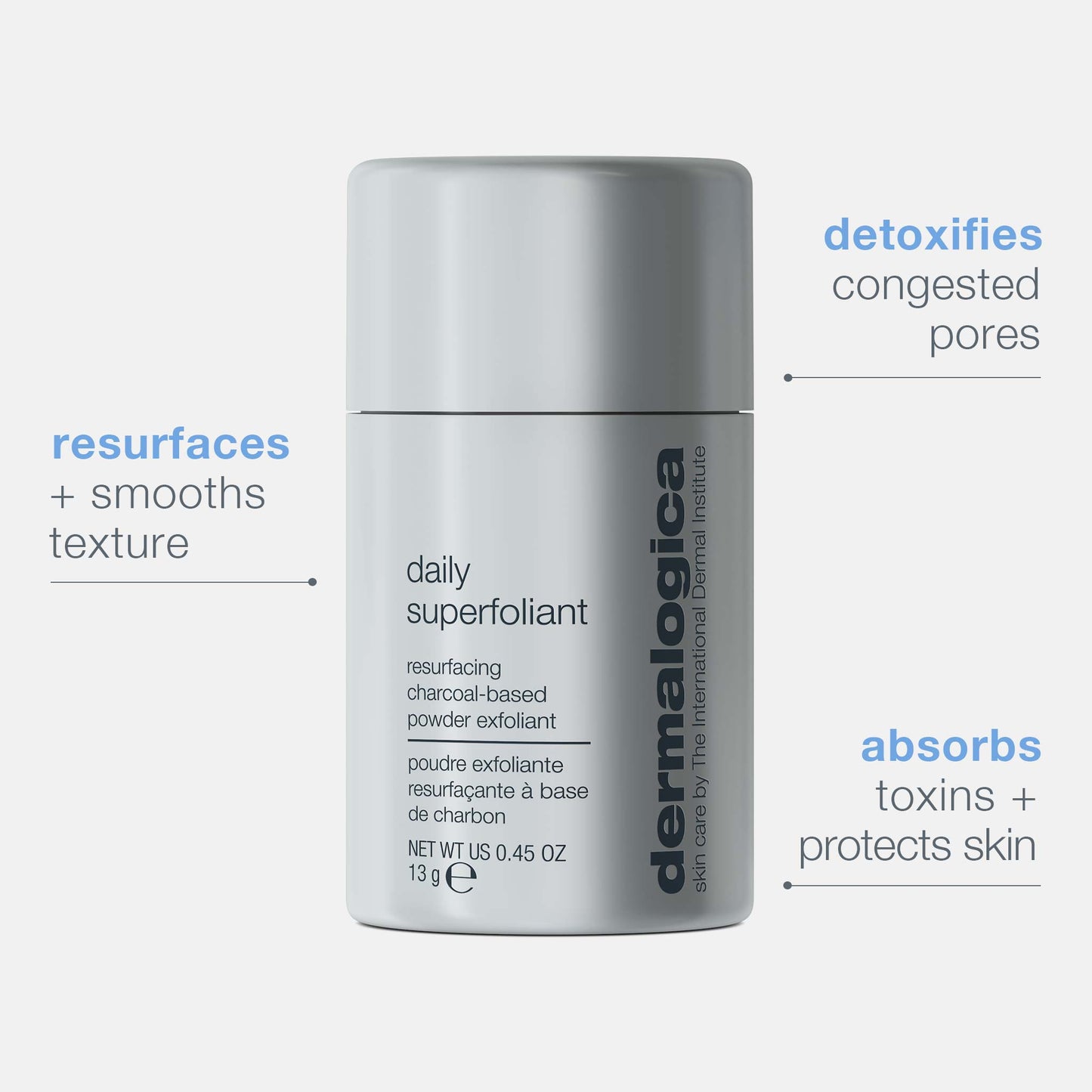daily superfoliant benefits