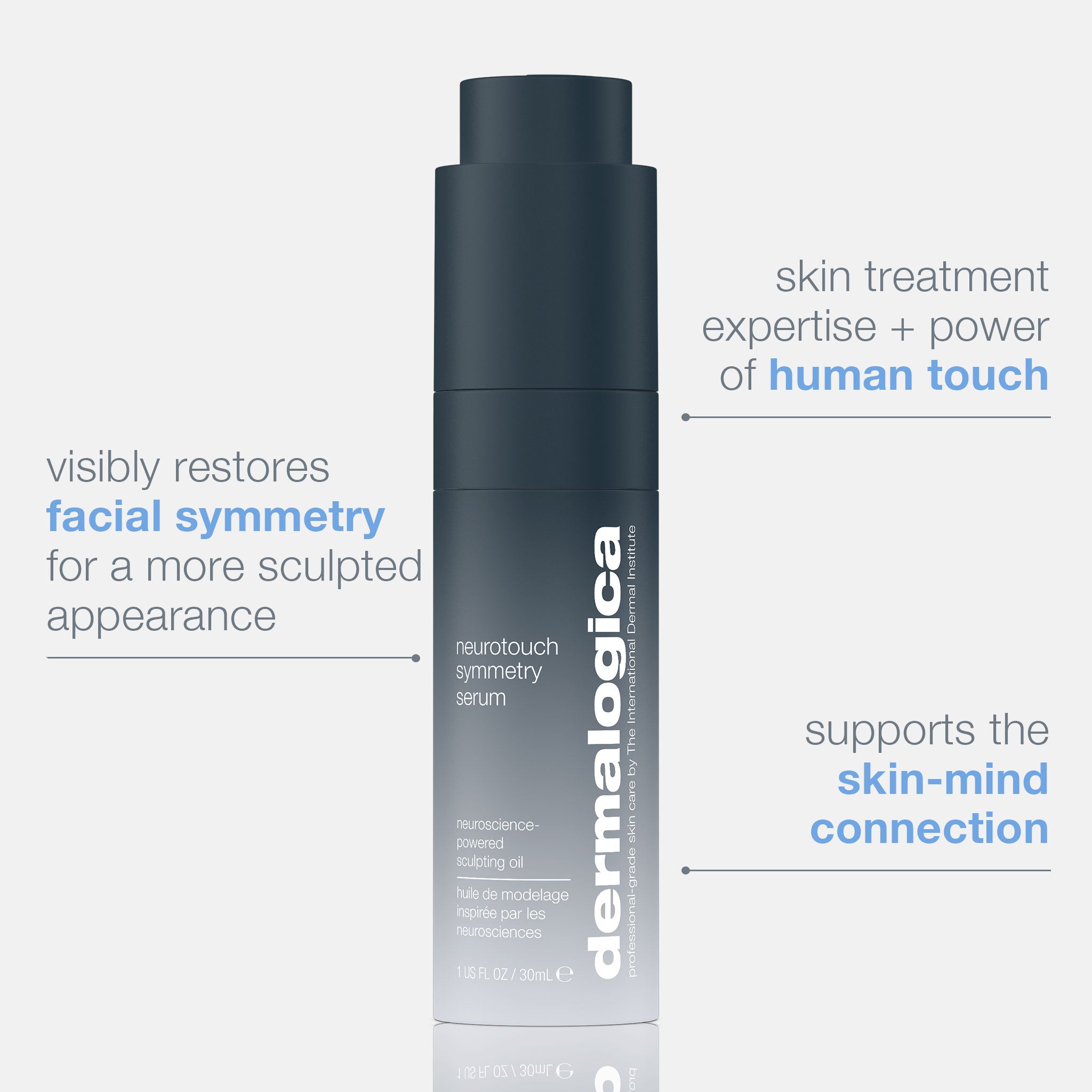 Dermalogica NeuroTouch Symmetry Serum Dermalogica NeuroTouch Symmetry Serum