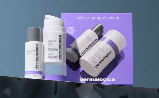 stabilizing repair cream kit