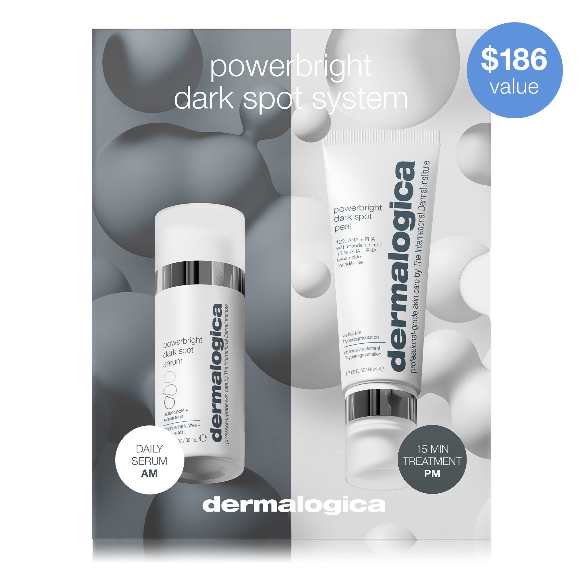 PowerBright Dark Spot System | Dermalogica®