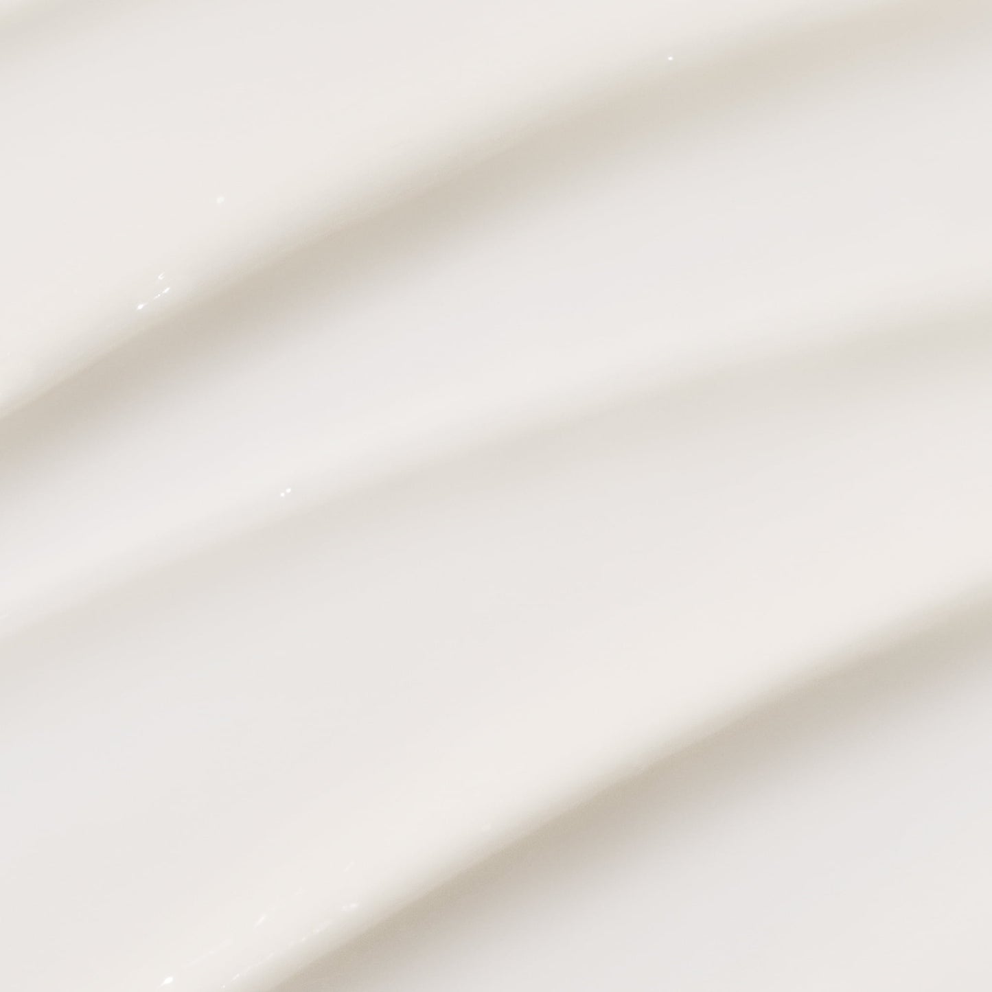 swatch of powebright overnight cream