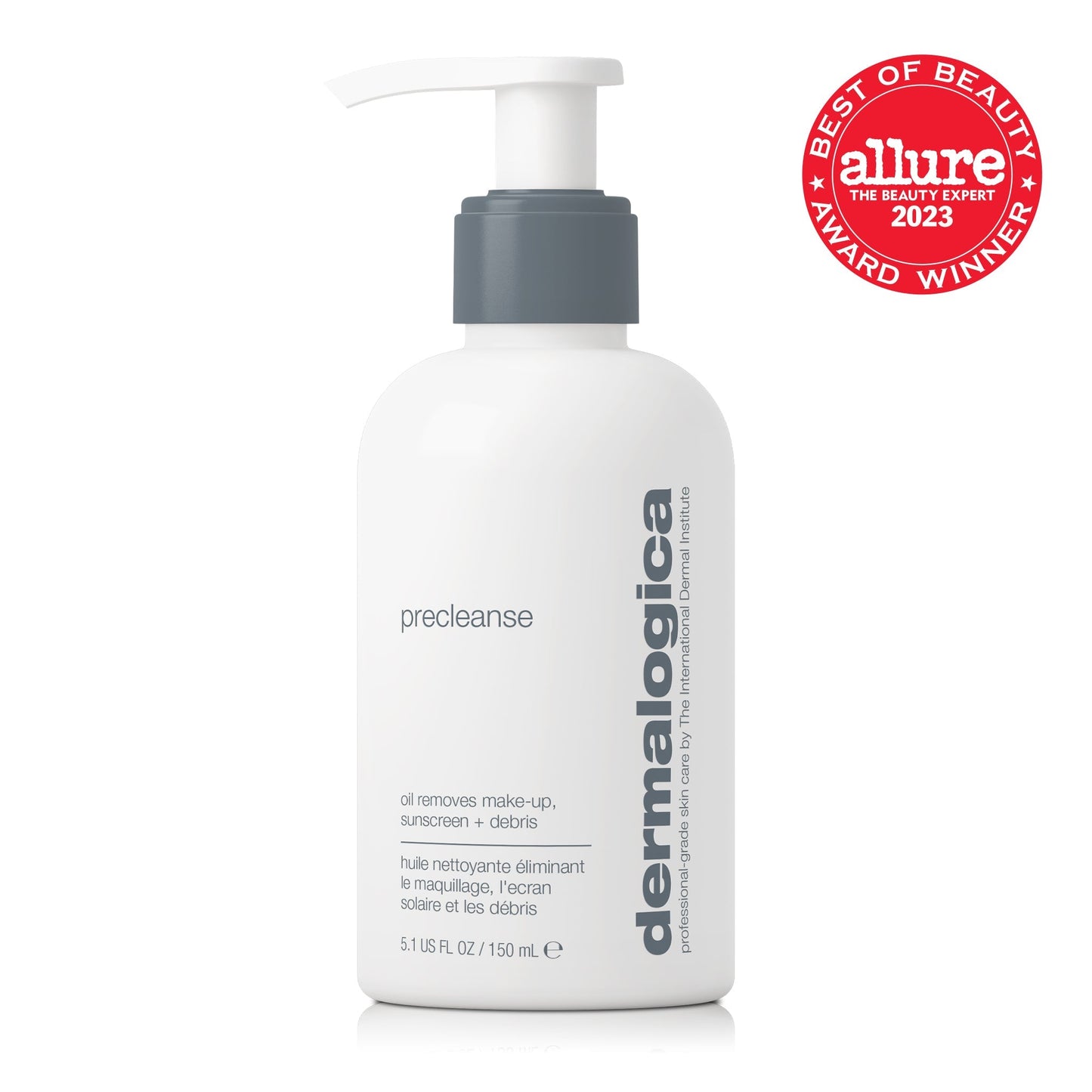 precleanse allure best of beauty award winner