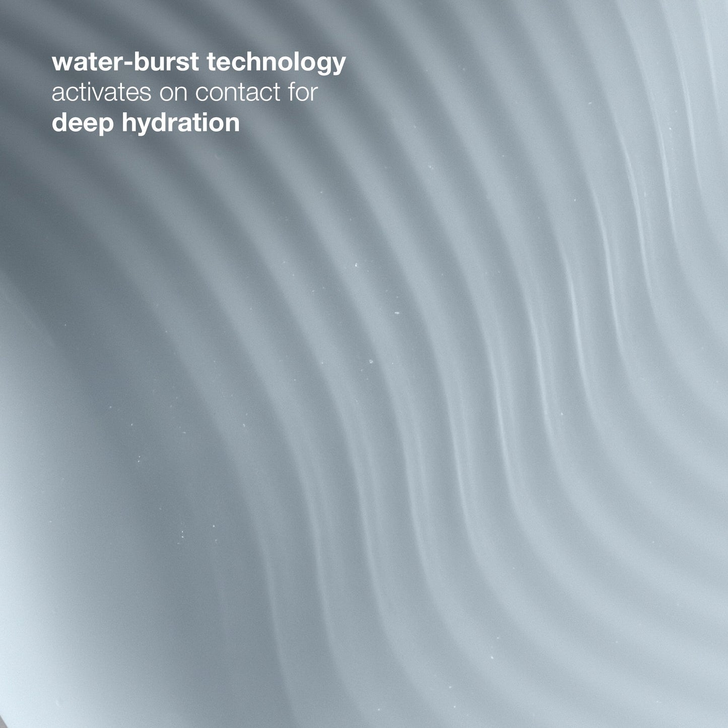 pro-collagen banking water cream swatch
