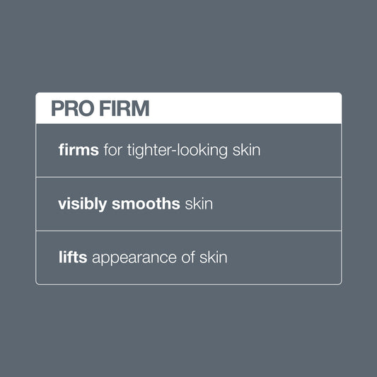 model receiving skin treatment