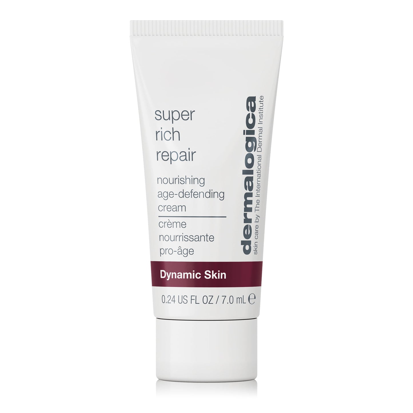 super rich repair trial