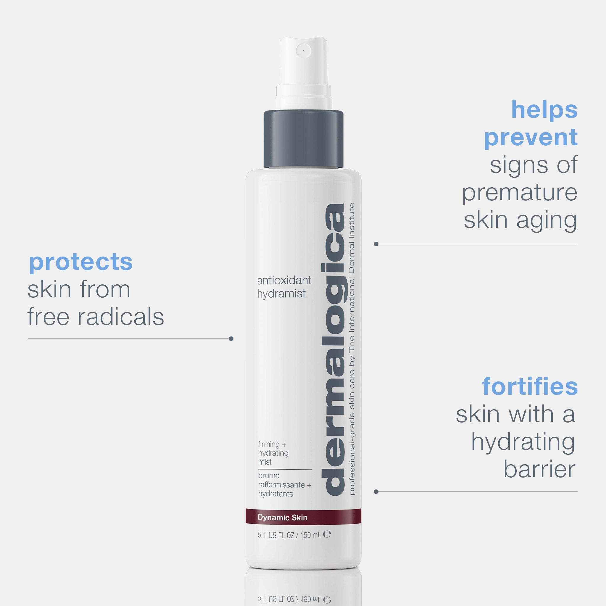antioxidant hydramist 4