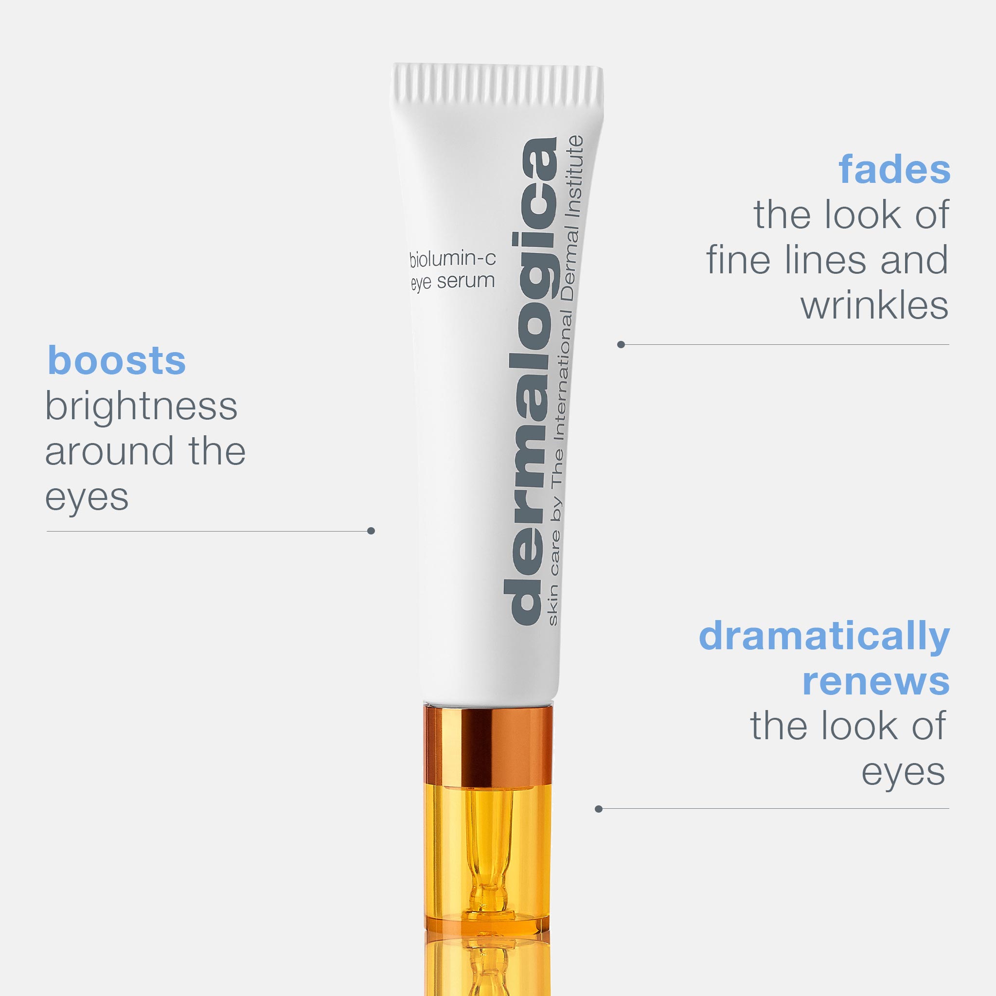Dermalogica BioLumin-C Eye Serum Screenshot