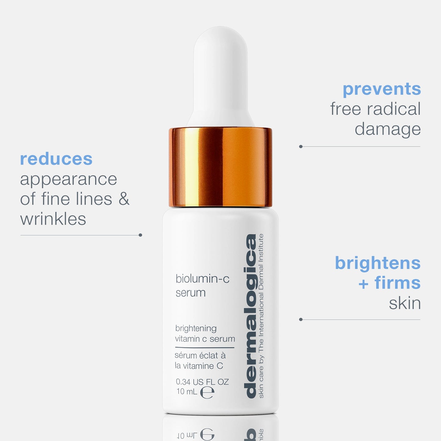 biolumin-c serum benefits