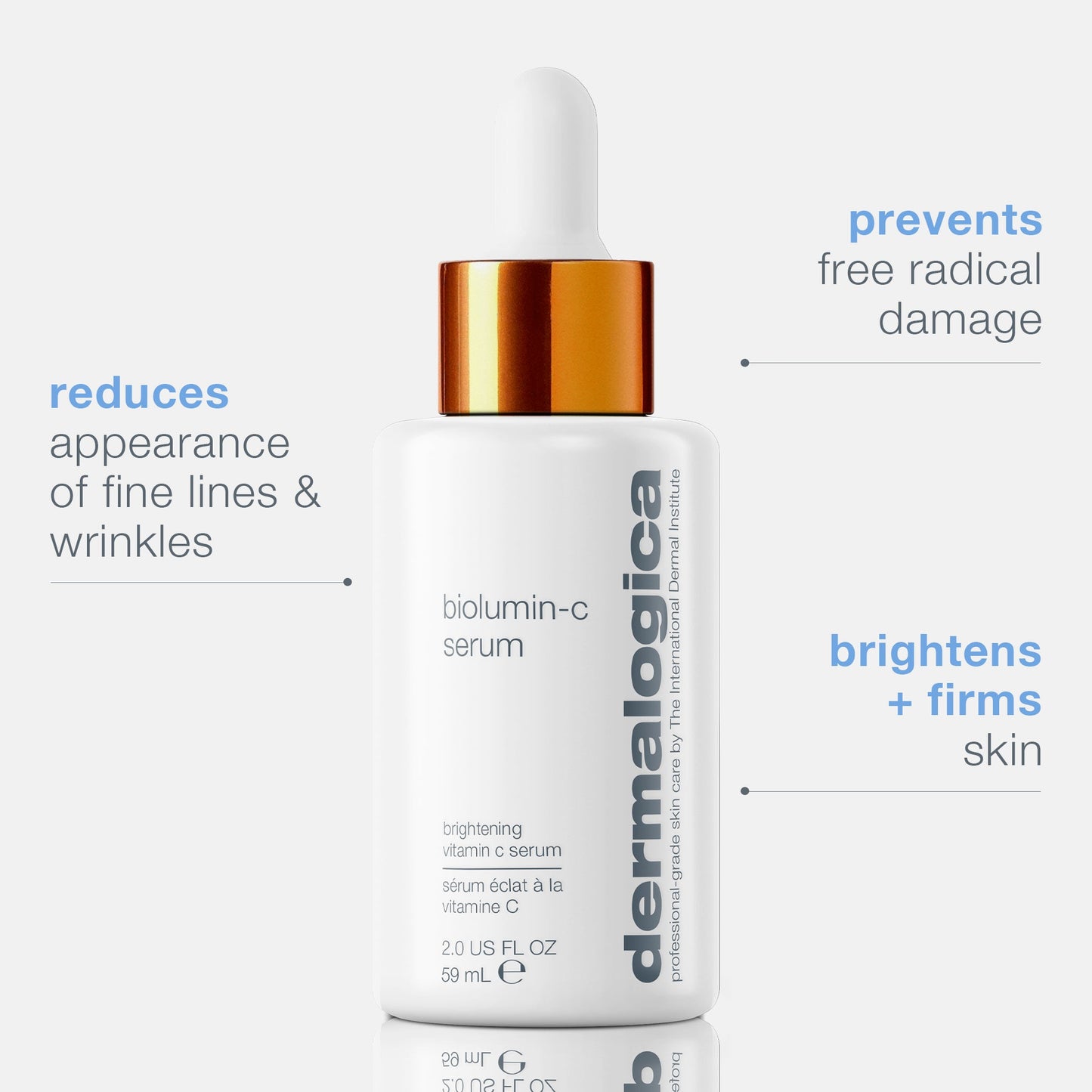 biolumin-c vitamin c serum