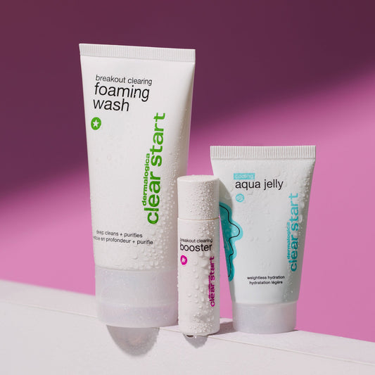 breakout clearing kit value
