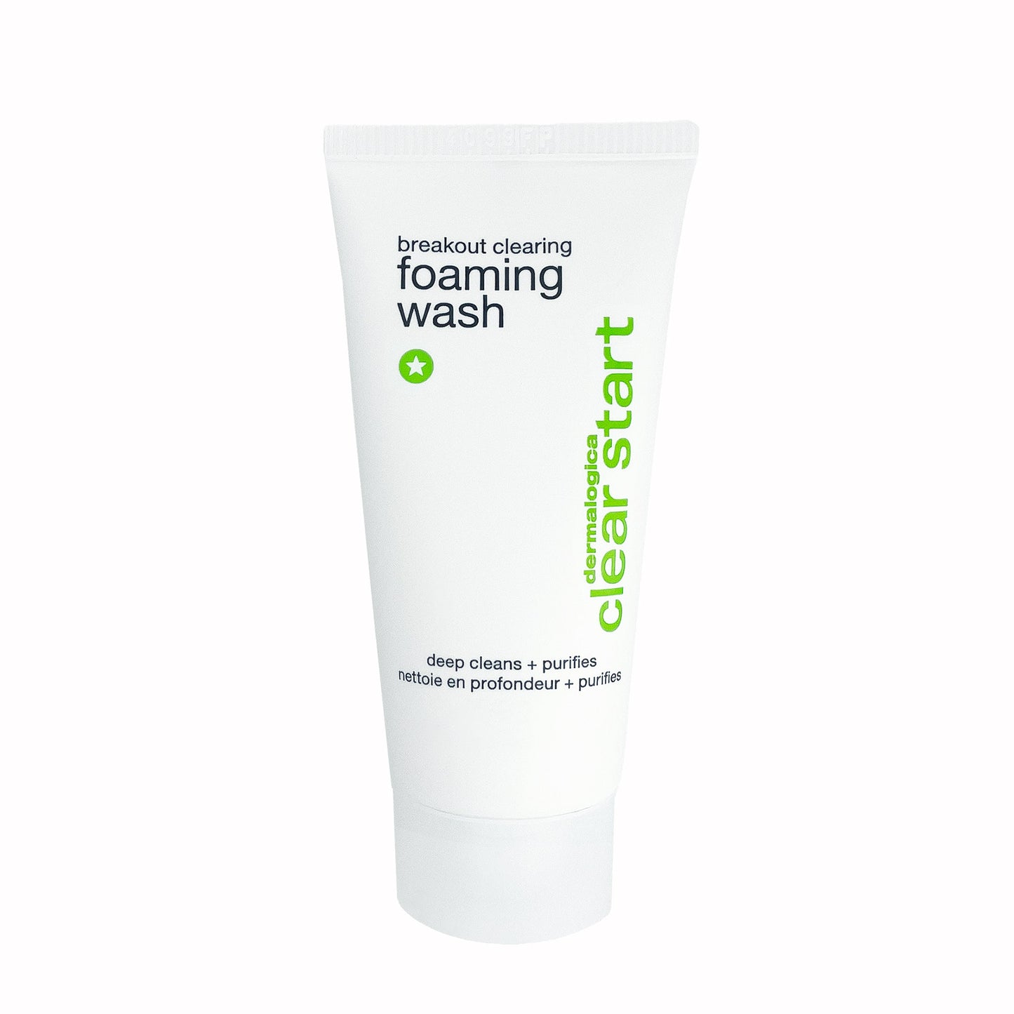 Breakout Clearing Foaming Wash 0.5 oz