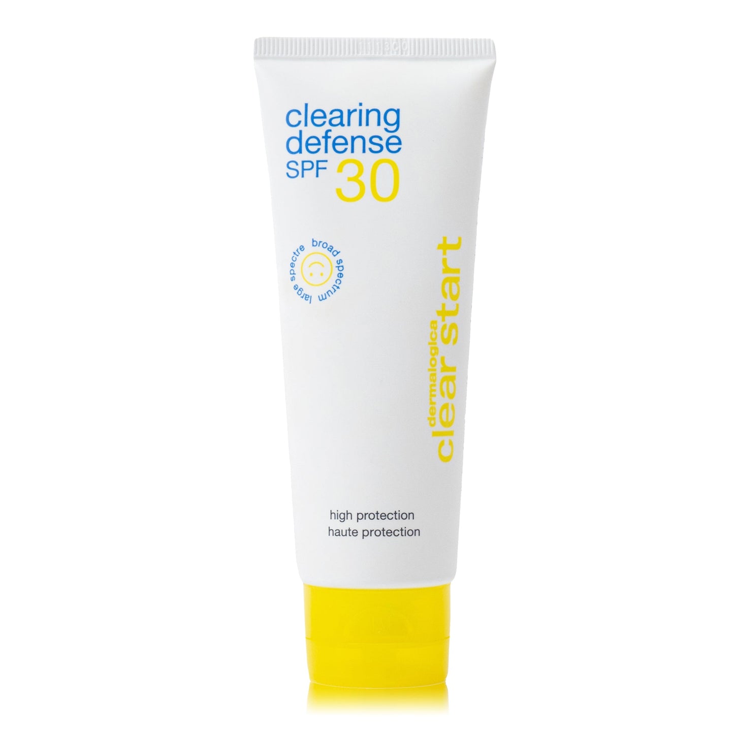 Clearing Defense SPF 30