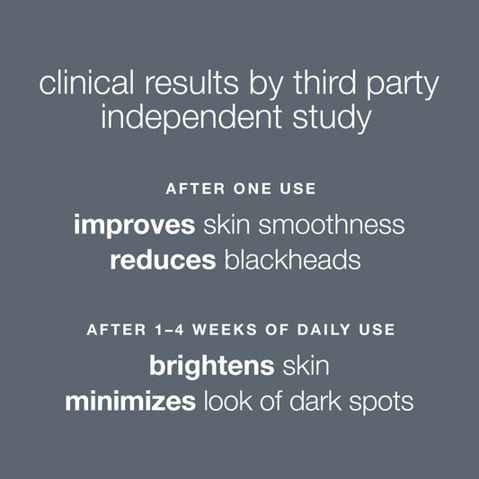 smooth + brighten product and kit image