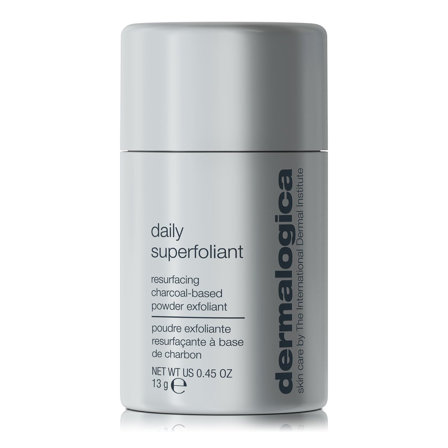 daily superfoliant bottle