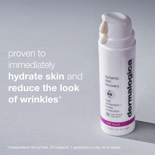 skin aging solutions kit and product