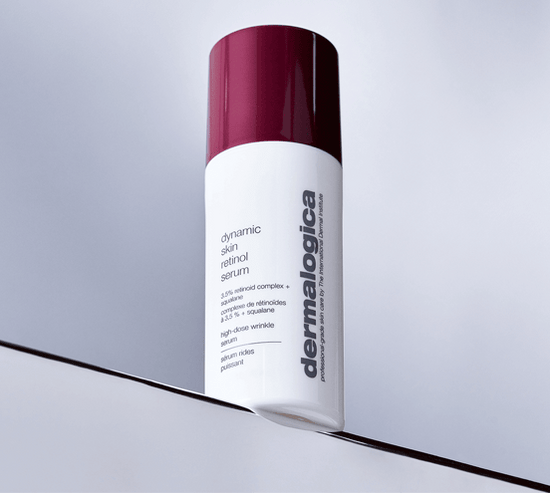 dynamic skin retinol serum