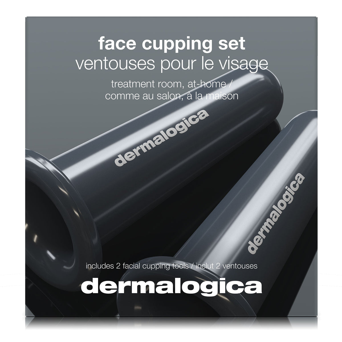 facial cupping set