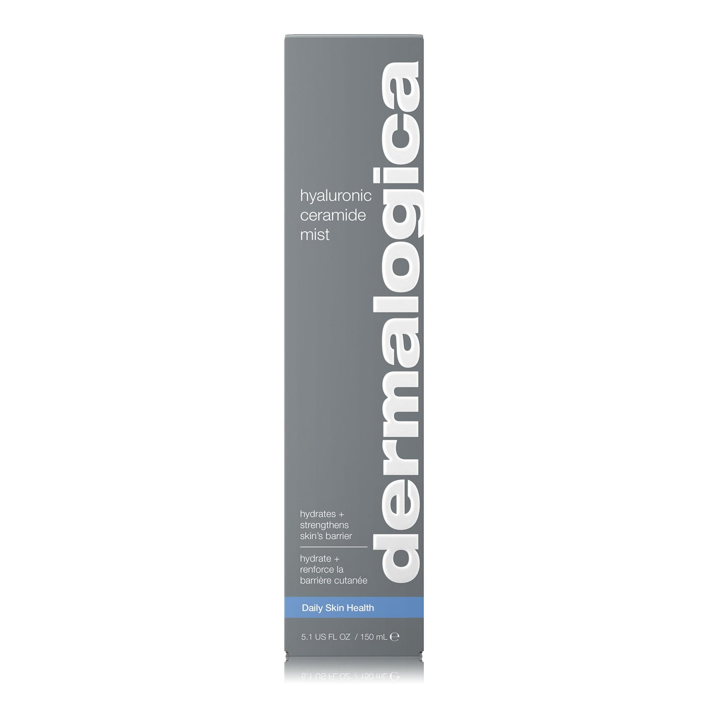 hyaluronic cermide mist carton