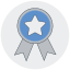 award icon