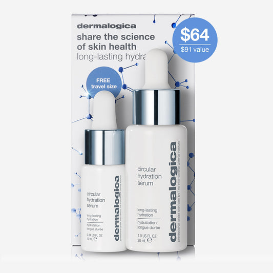 long lasting hydration products and set packaging