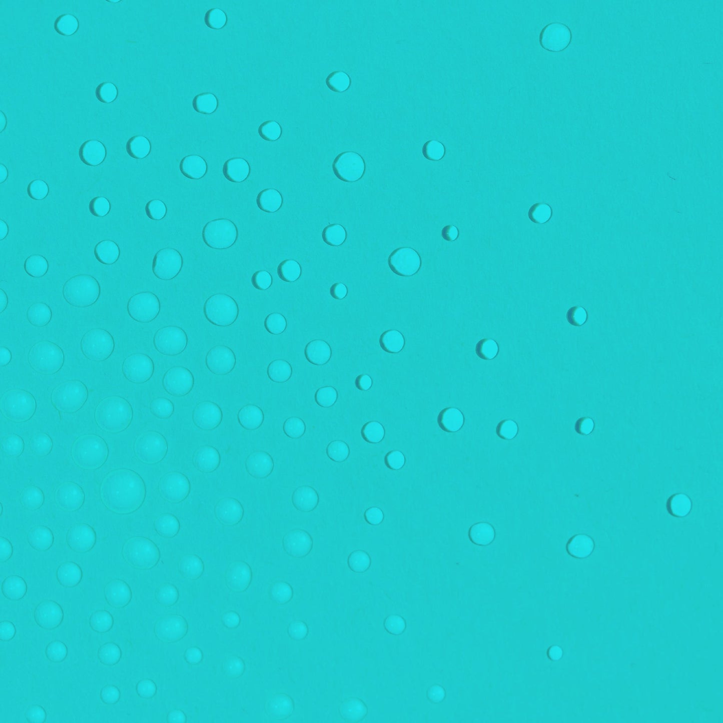 Micro-Pore Mist droplets